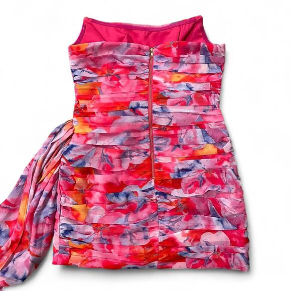 Mini Dress - Runaway the label - Stella Dress - large - Picture 8 of 8